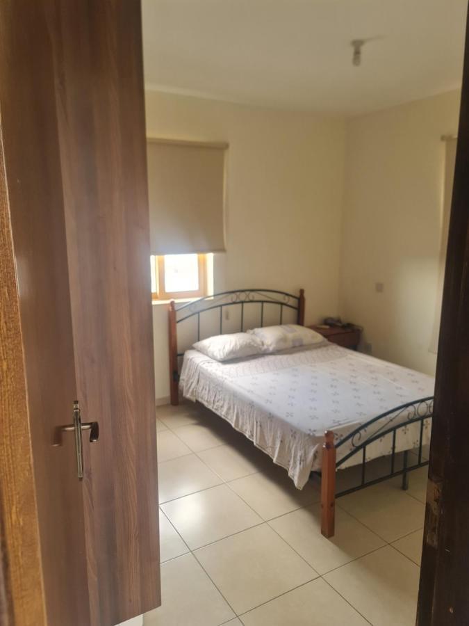 Top Floor 1 Bdrm Aprtrmnt Dromolaxia Εξωτερικό φωτογραφία